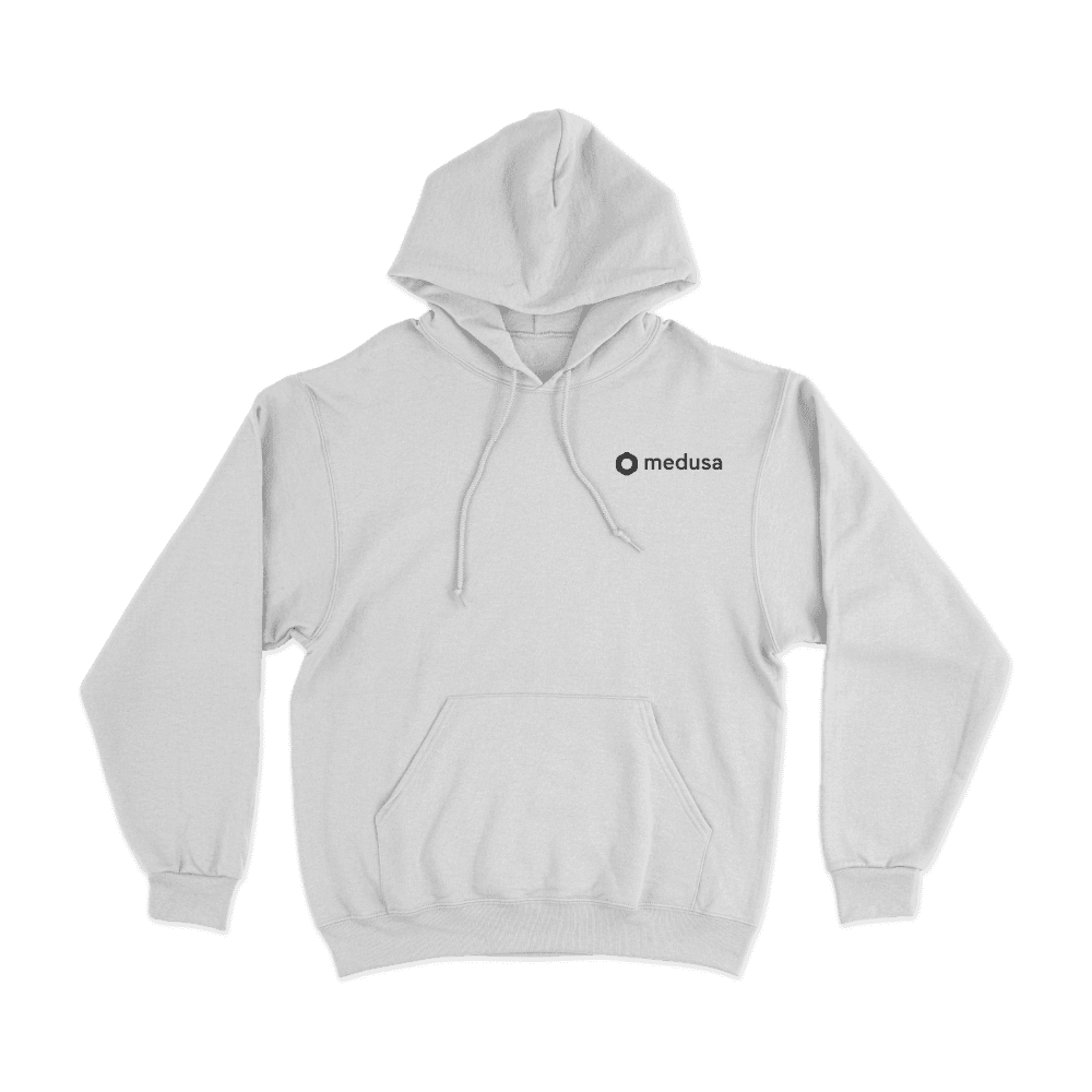 Medusa Hoodie - hoodie-white-1683880965151