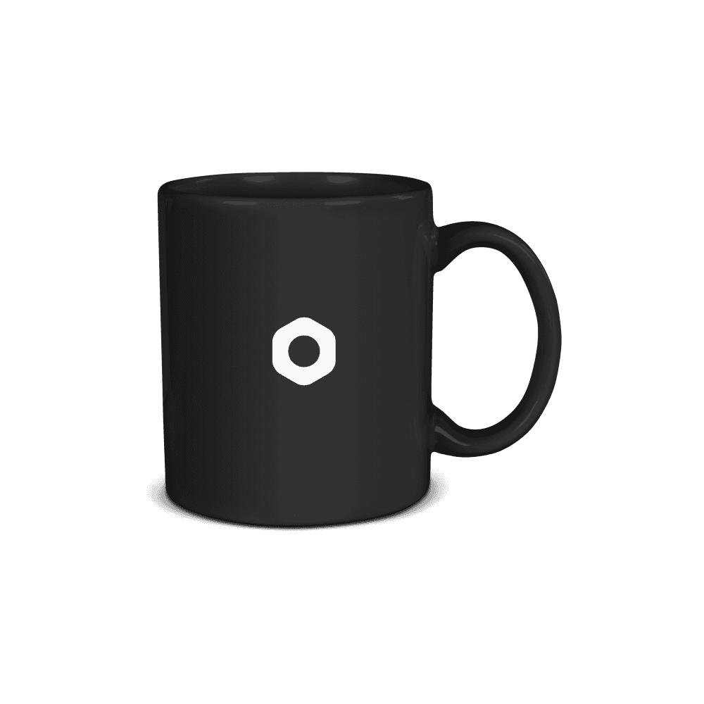 Medusa Mug - mug-black-1683800714775