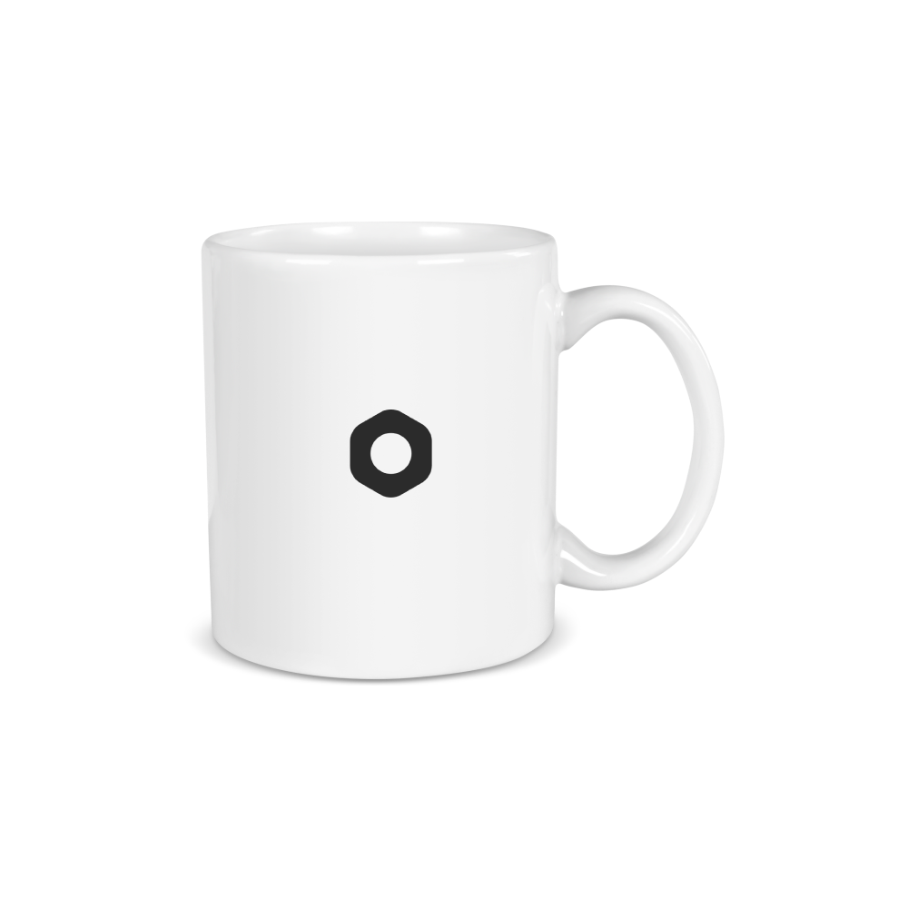 Medusa Mug - mug-white-1683803737038