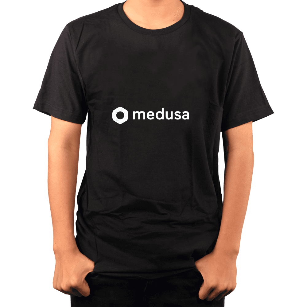 Medusa T-Shirt - tshirt-model-1683805085294