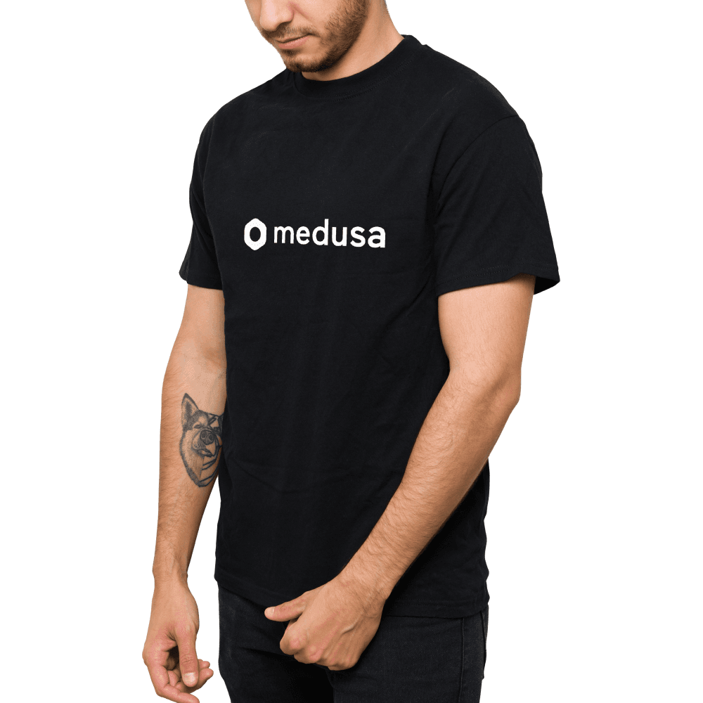 Medusa T-Shirt - tshirt-model-2-1683805085294