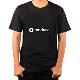Medusa T-Shirt - tshirt-model-1683805085294