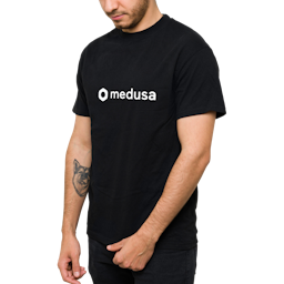 Medusa T-Shirt - tshirt-model-2-1683805085294
